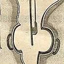 Two viols