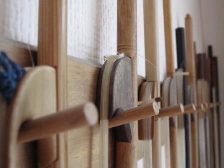 Various bows
