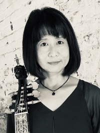 Asako Morikawa