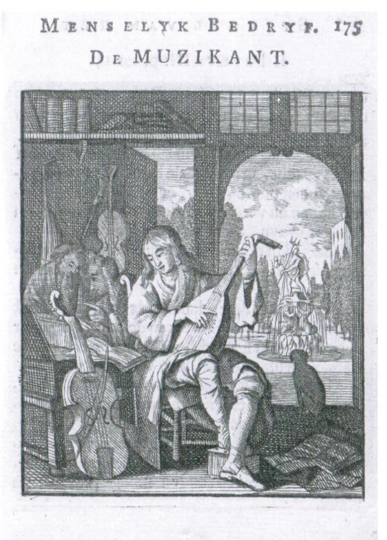 Musician