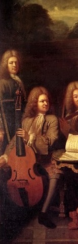 Marin Marais